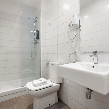Sant Domenec Apartment Barcelona Exterior photo