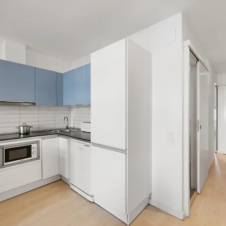 Sant Domenec Apartment Barcelona Exterior photo