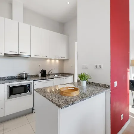 Sant Domenec Apartment Barcelona Exterior photo