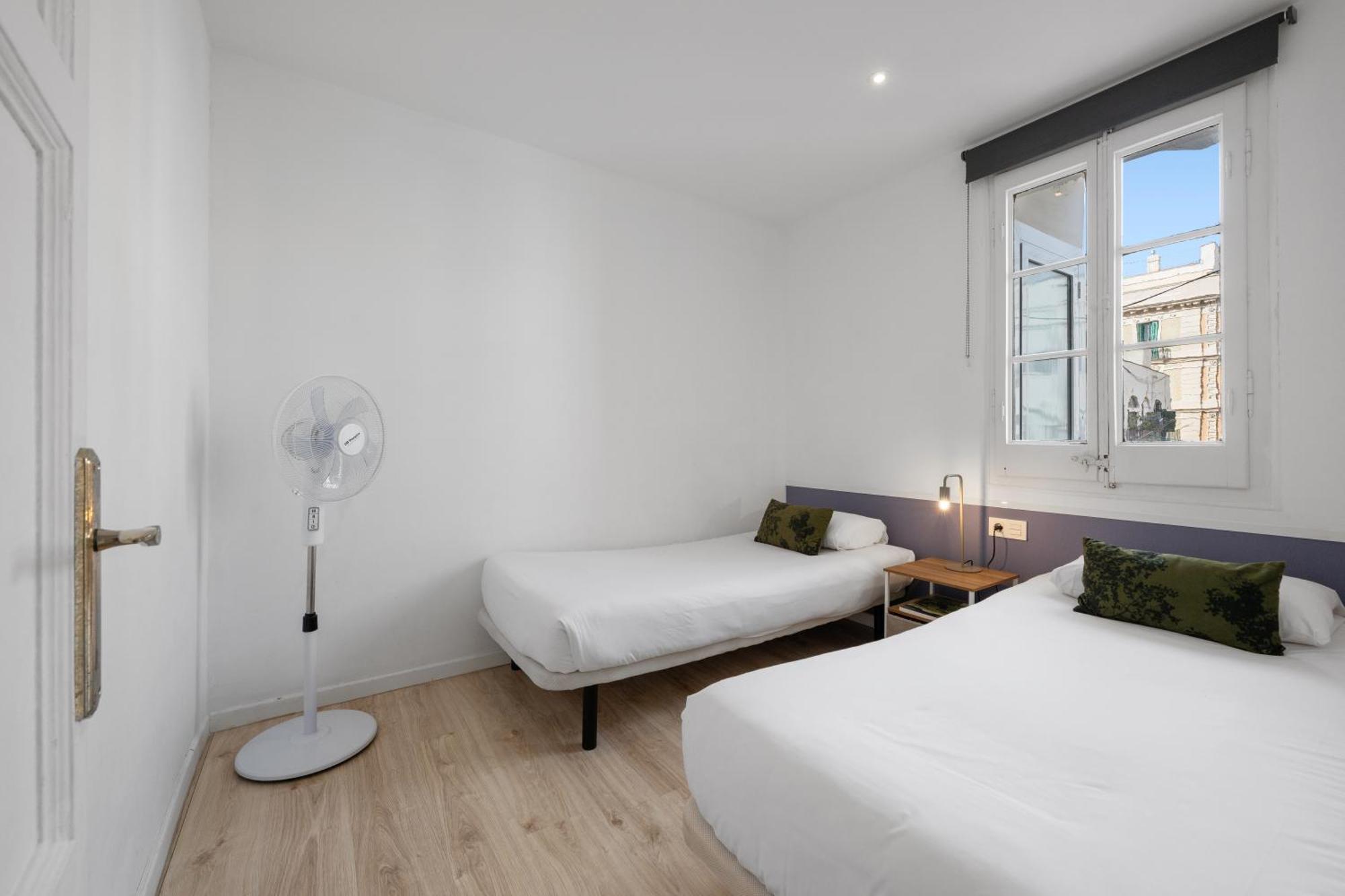 Appartement Sant Domenec *
