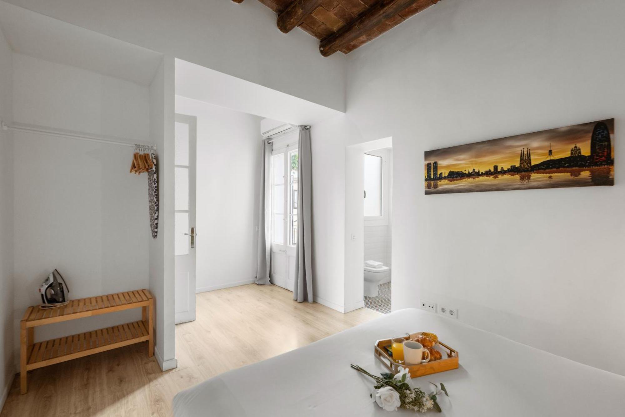 Sant Domenec Appartement Barcelona