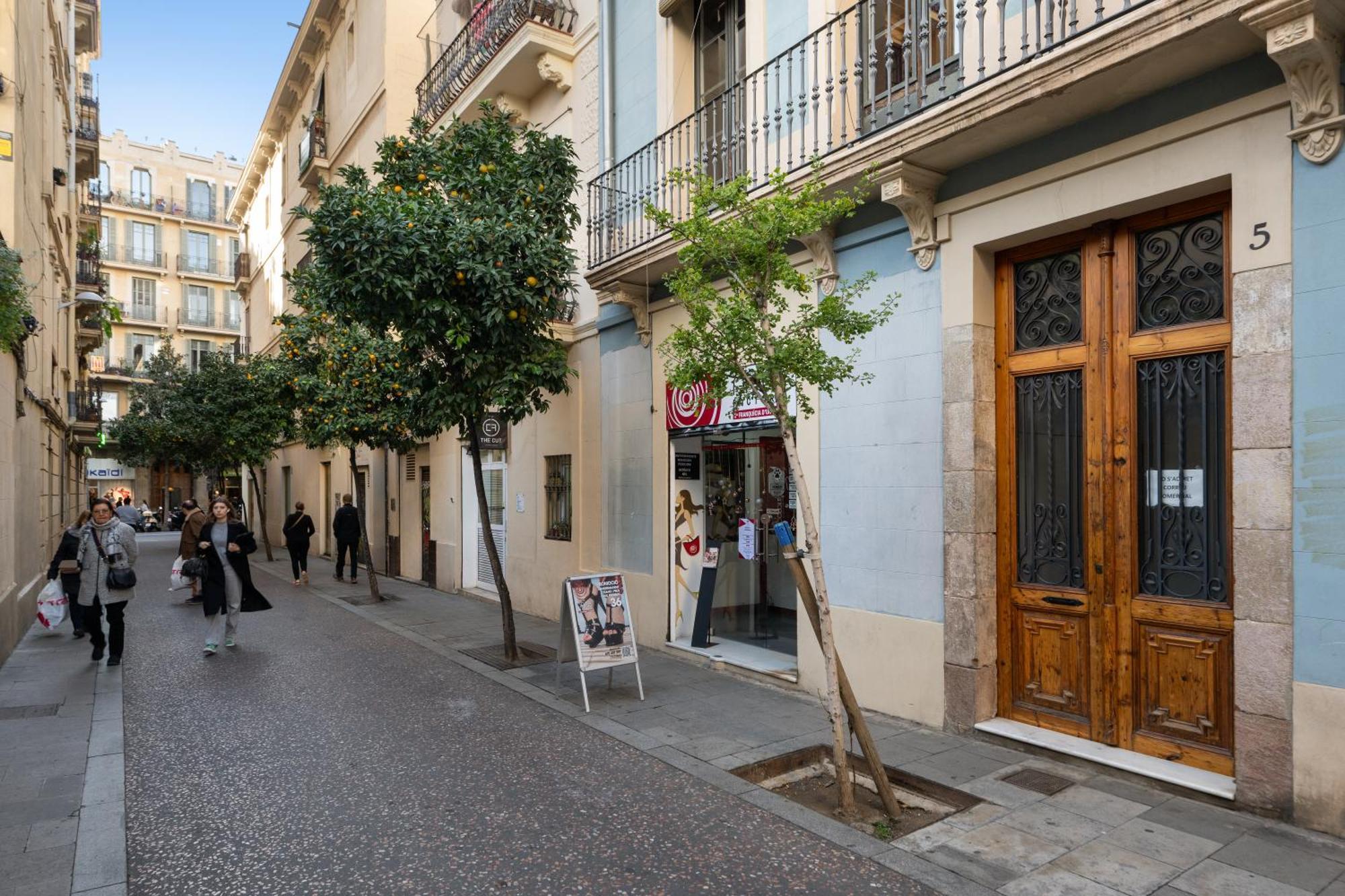 Sant Domenec Appartement *