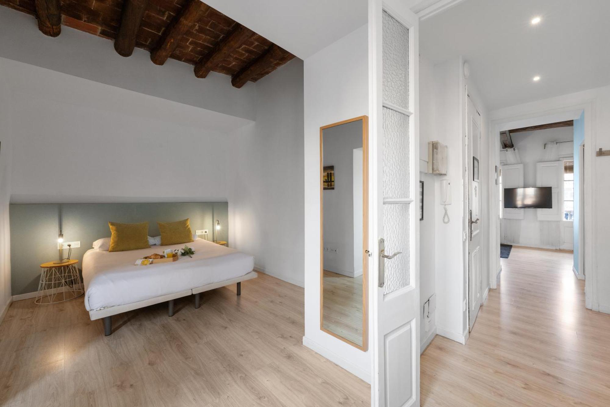 Sant Domenec Appartement Barcelona