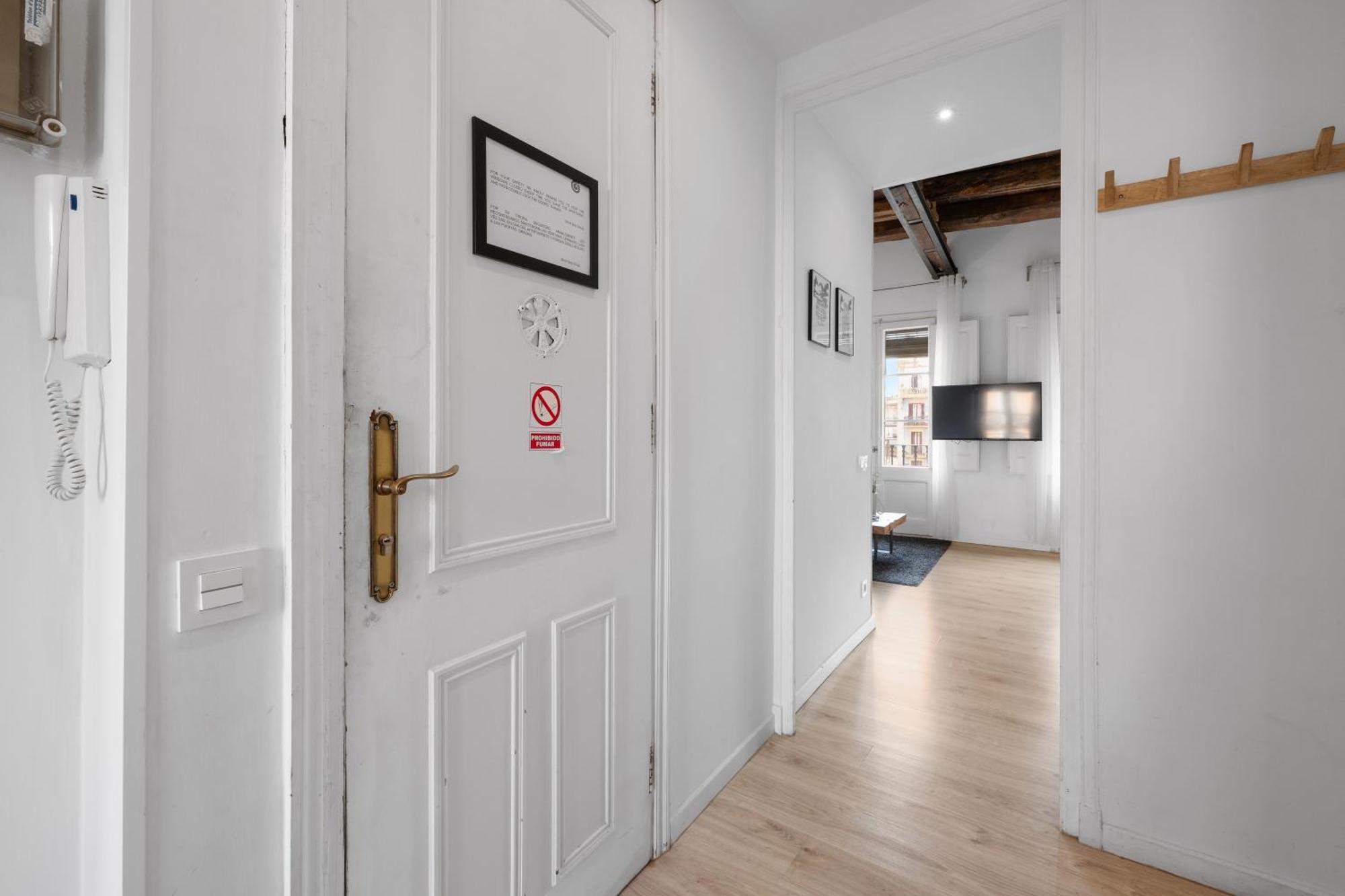 Sant Domenec Appartement