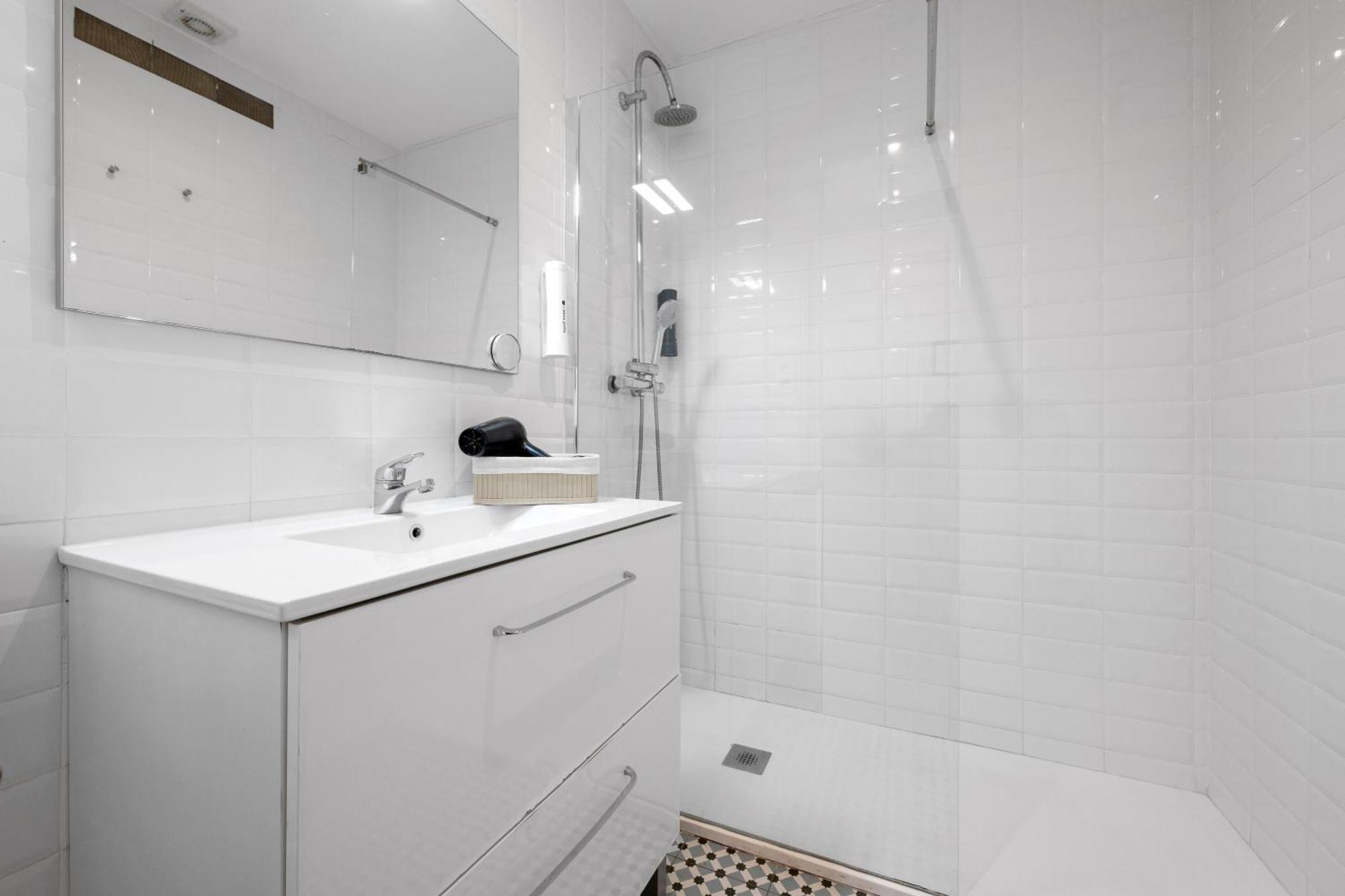 Sant Domenec Appartement Barcelona