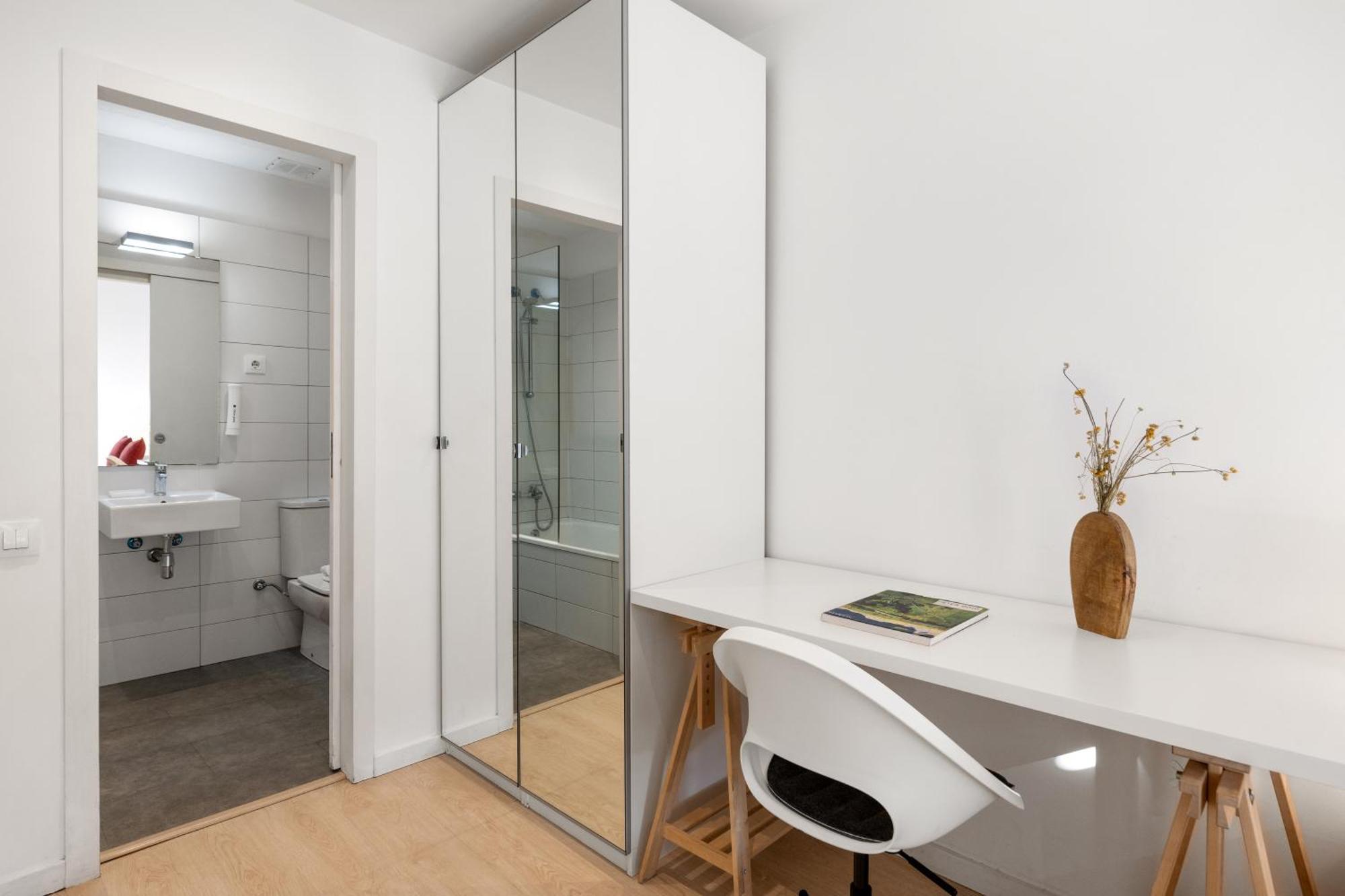 Sant Domenec Appartement Barcelona