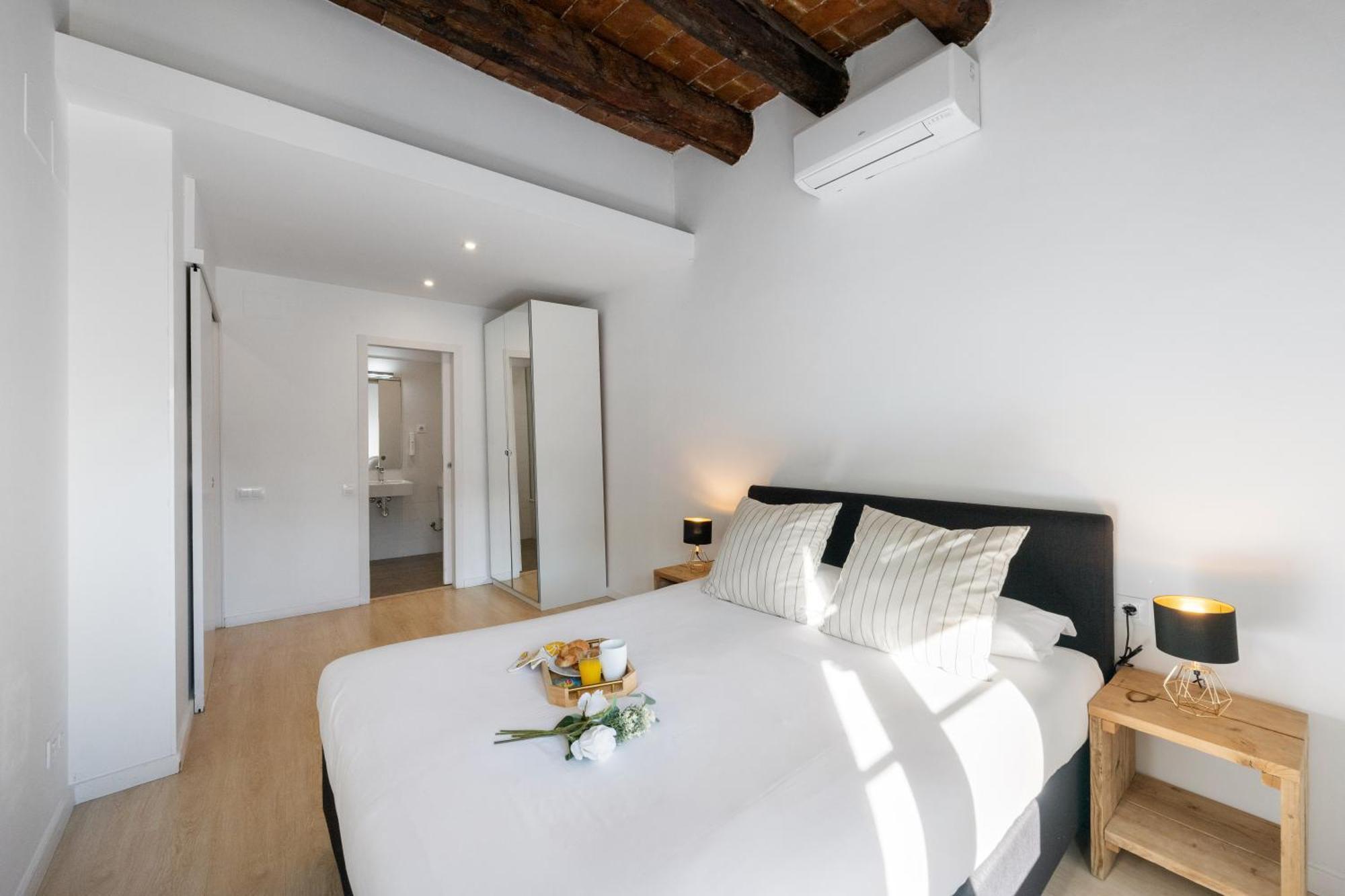 Sant Domenec Appartement Barcelona