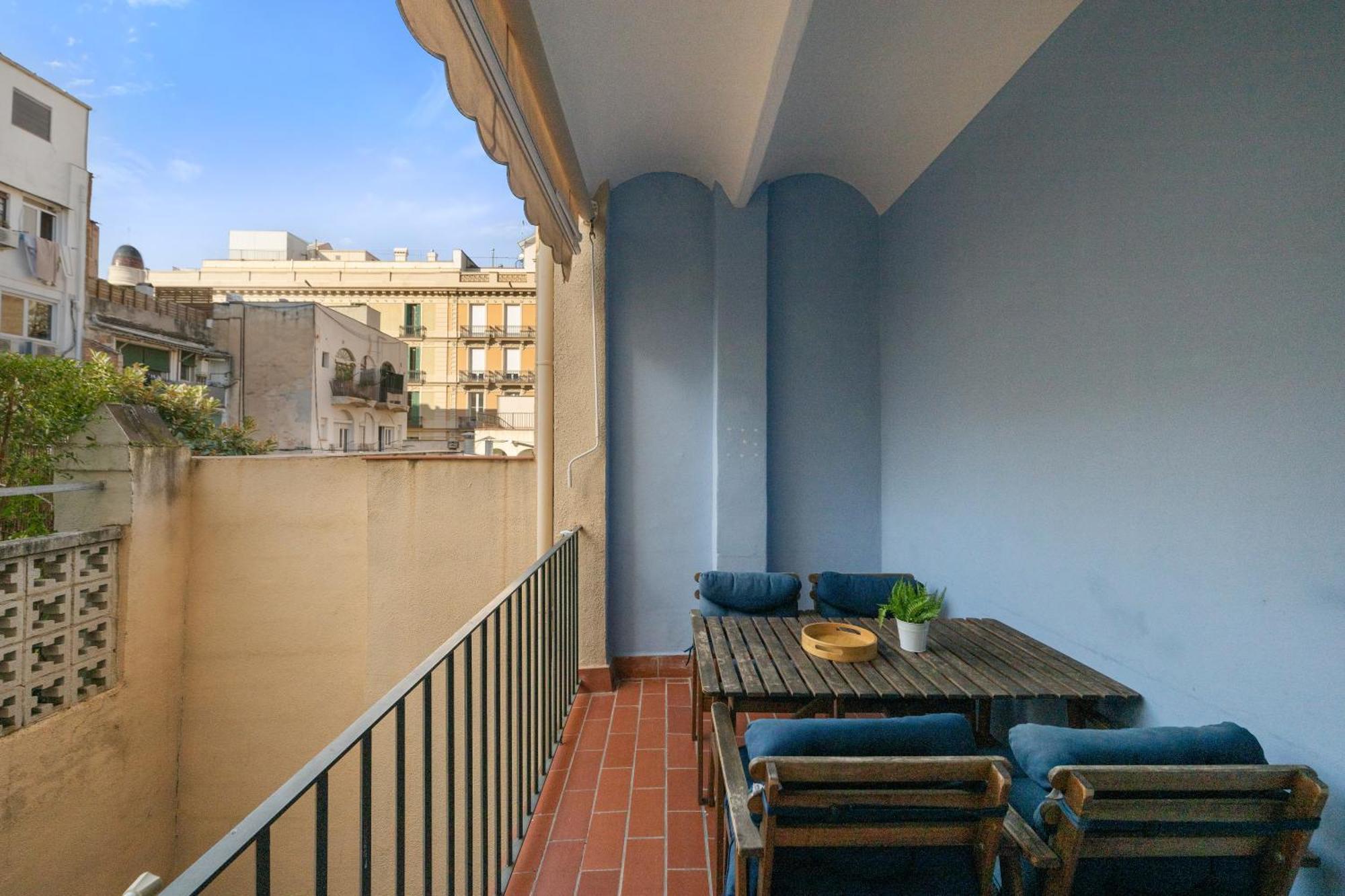 Sant Domenec Appartement *