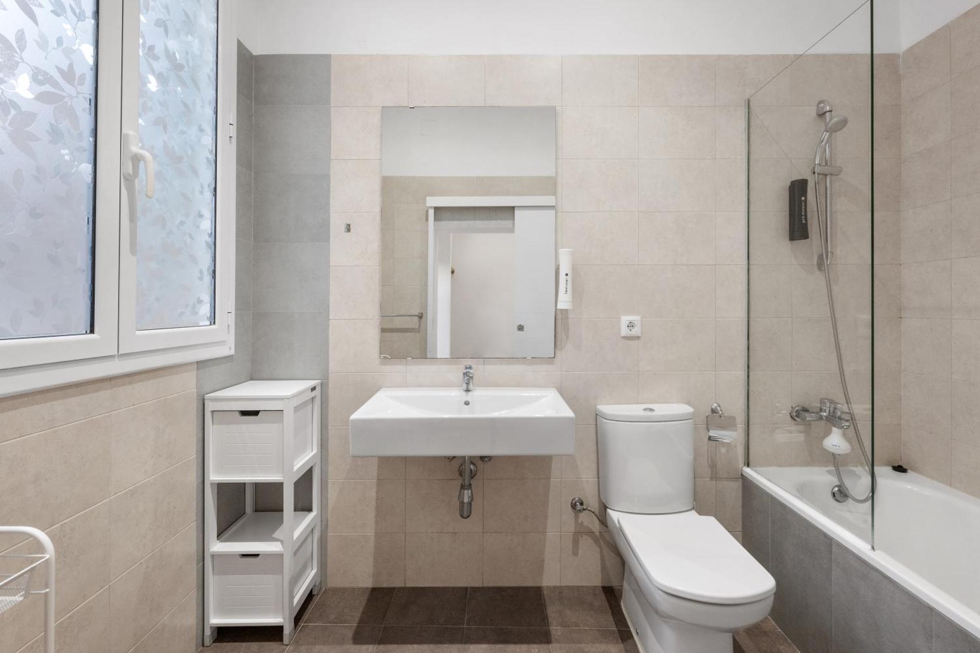 Sant Domenec Appartement *