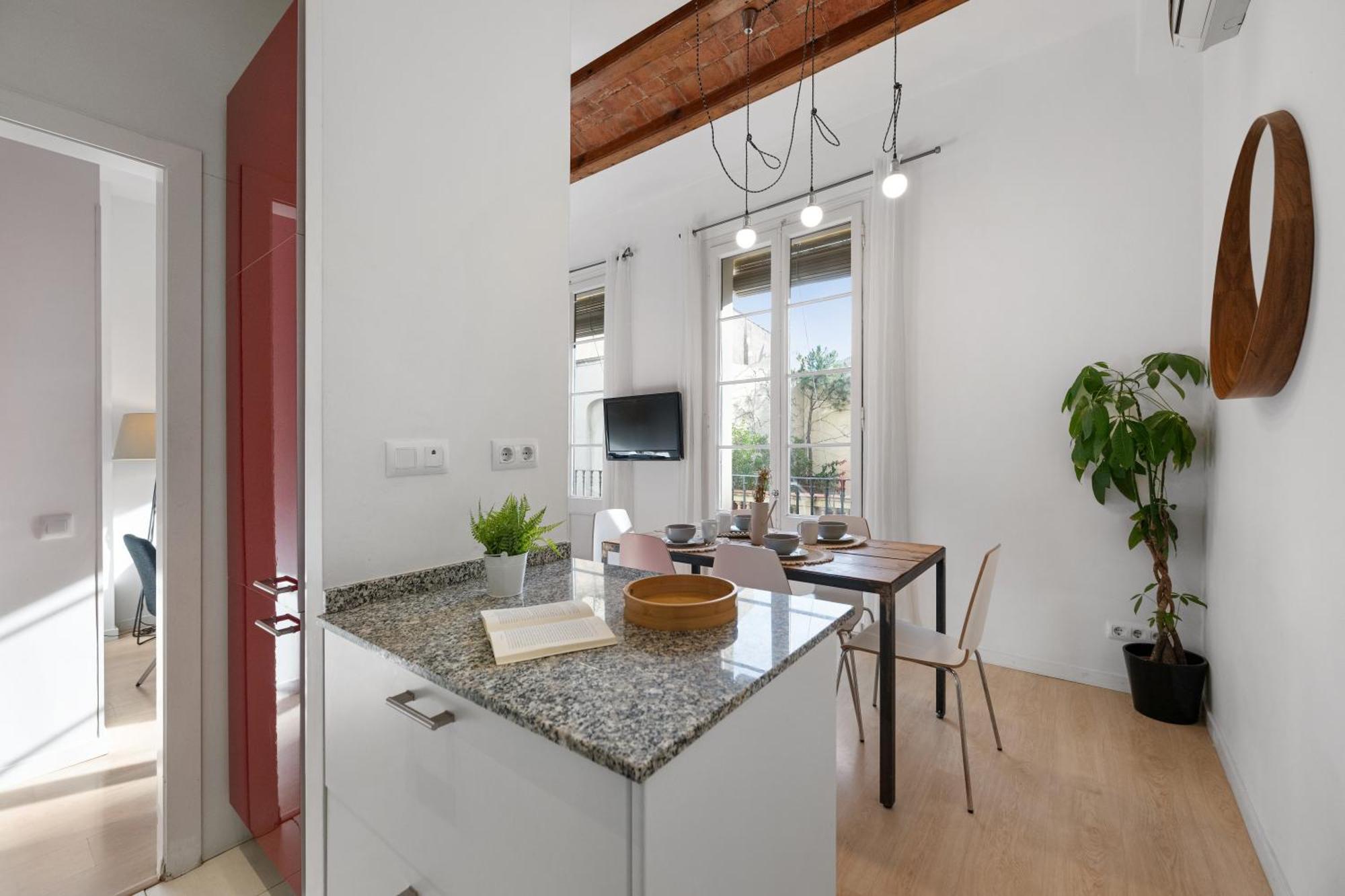 Sant Domenec Appartement