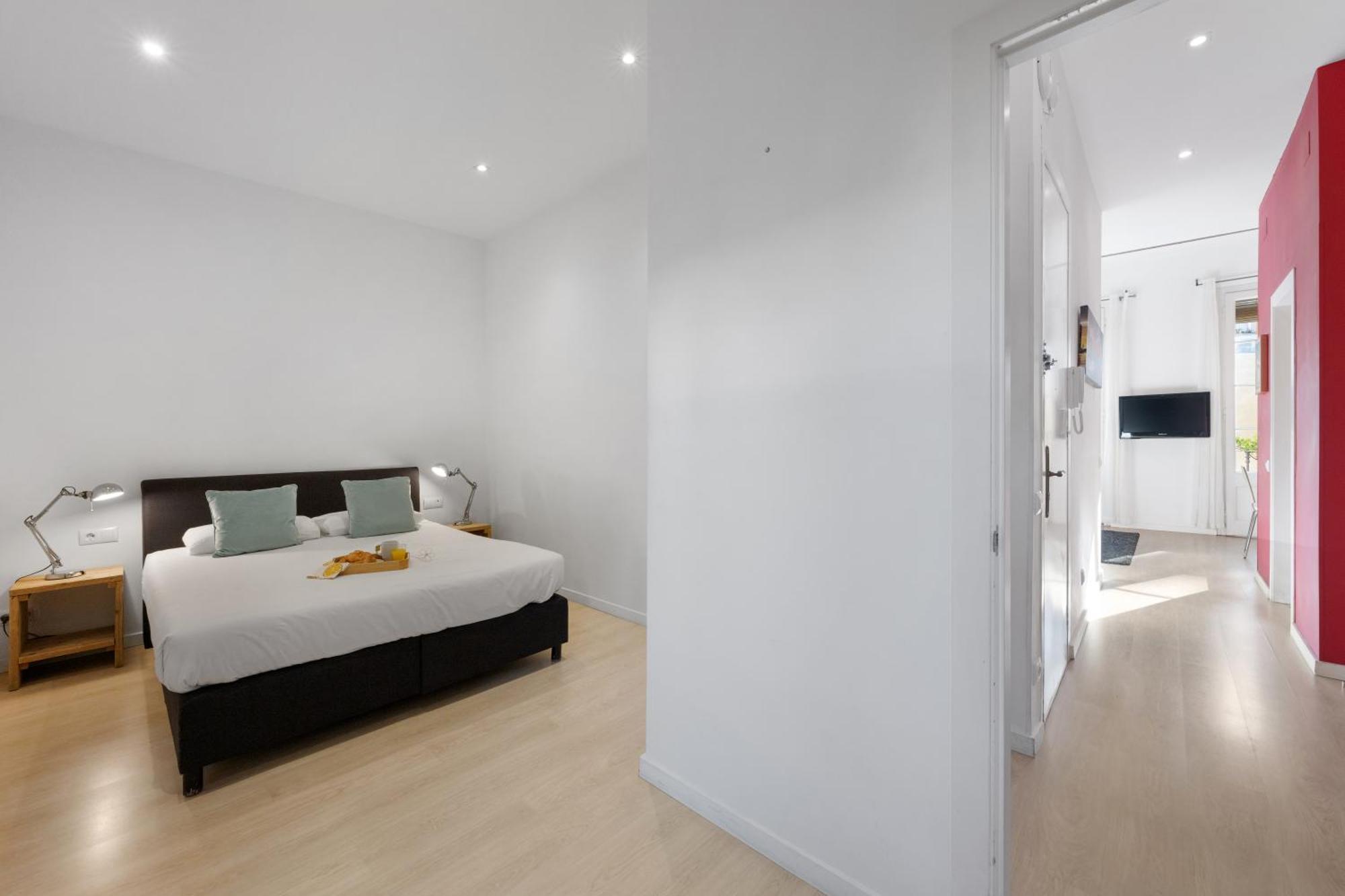 Appartement Sant Domenec