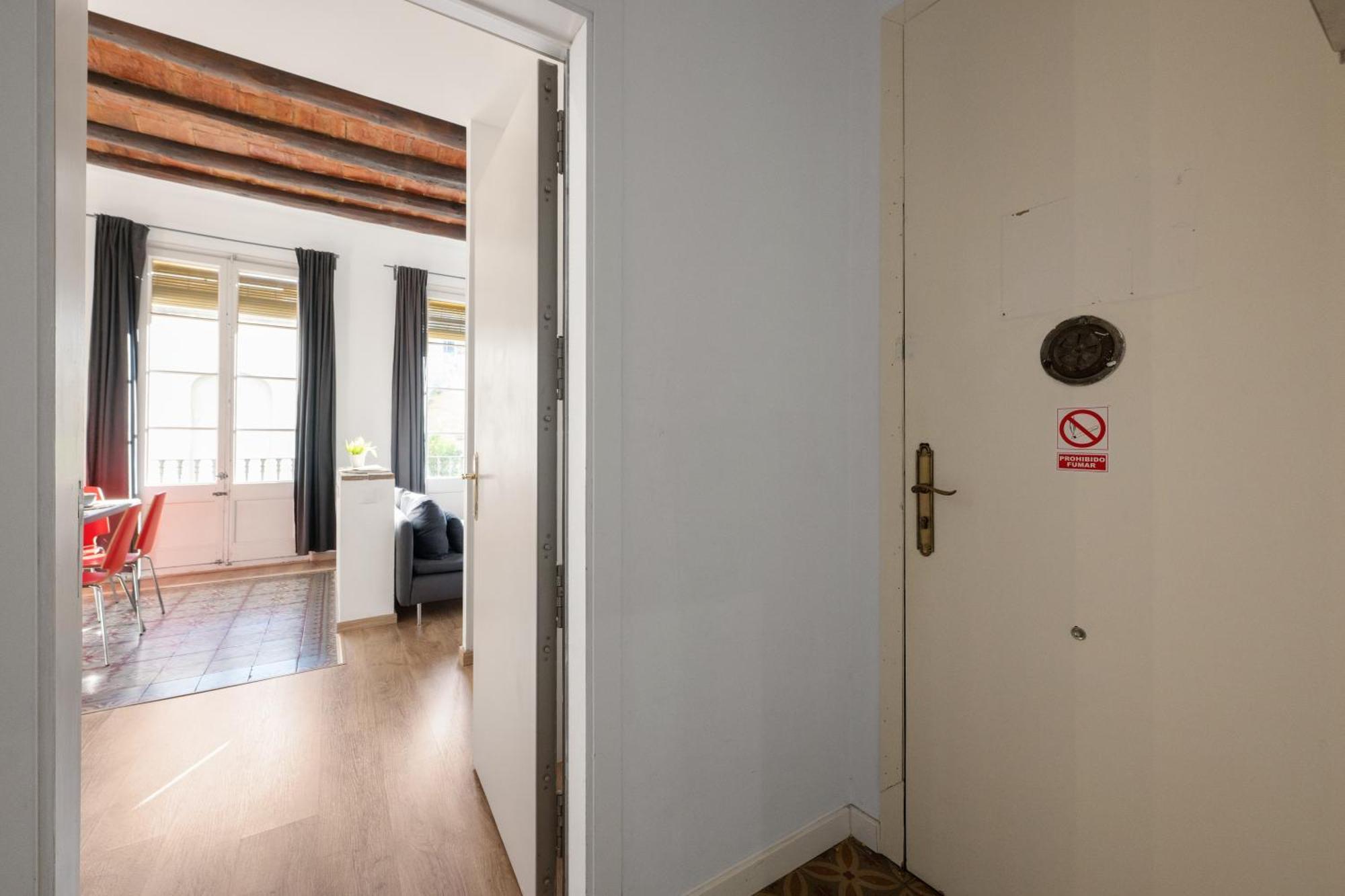 Appartement Sant Domenec