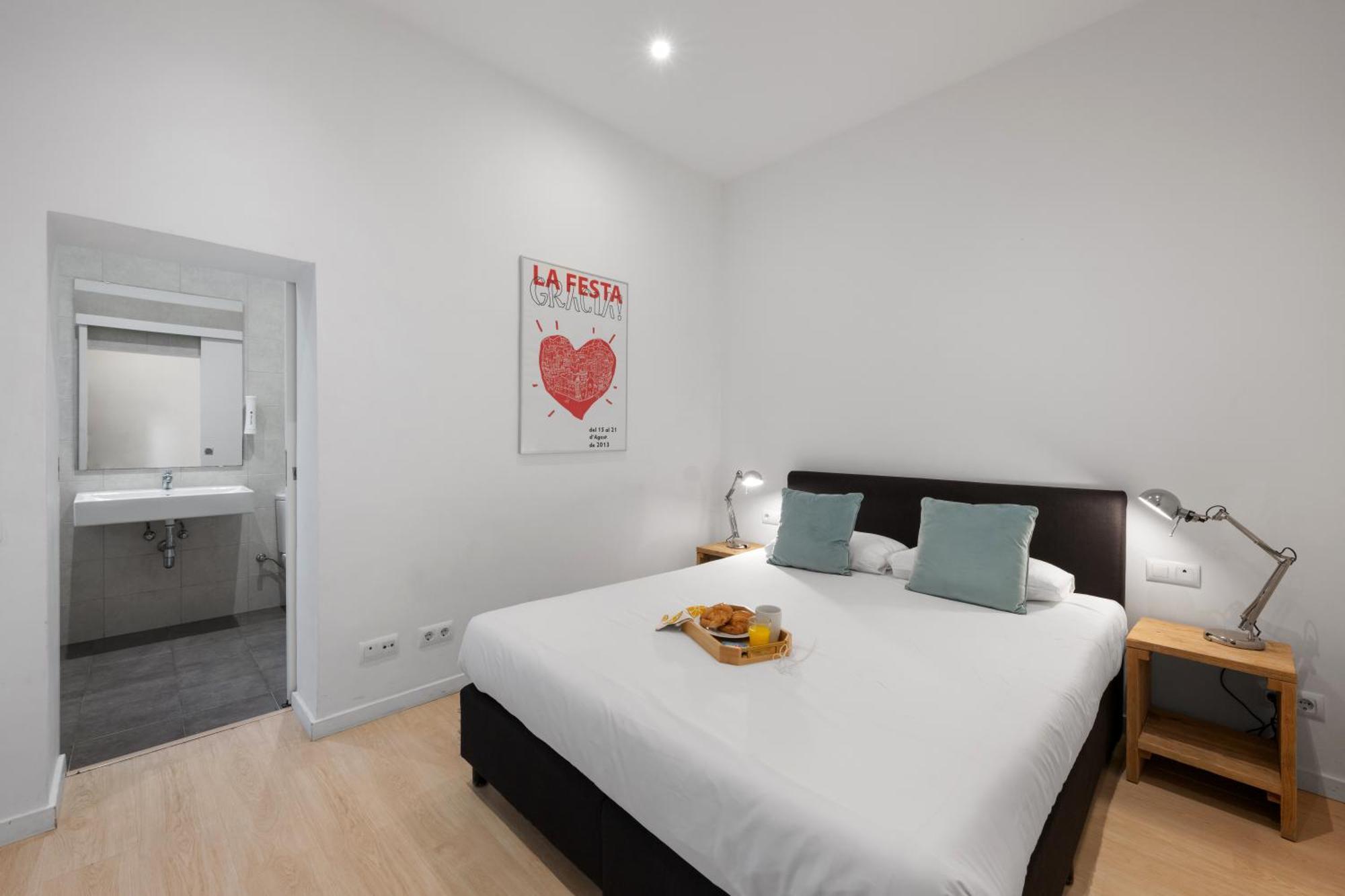 Sant Domenec Appartement *