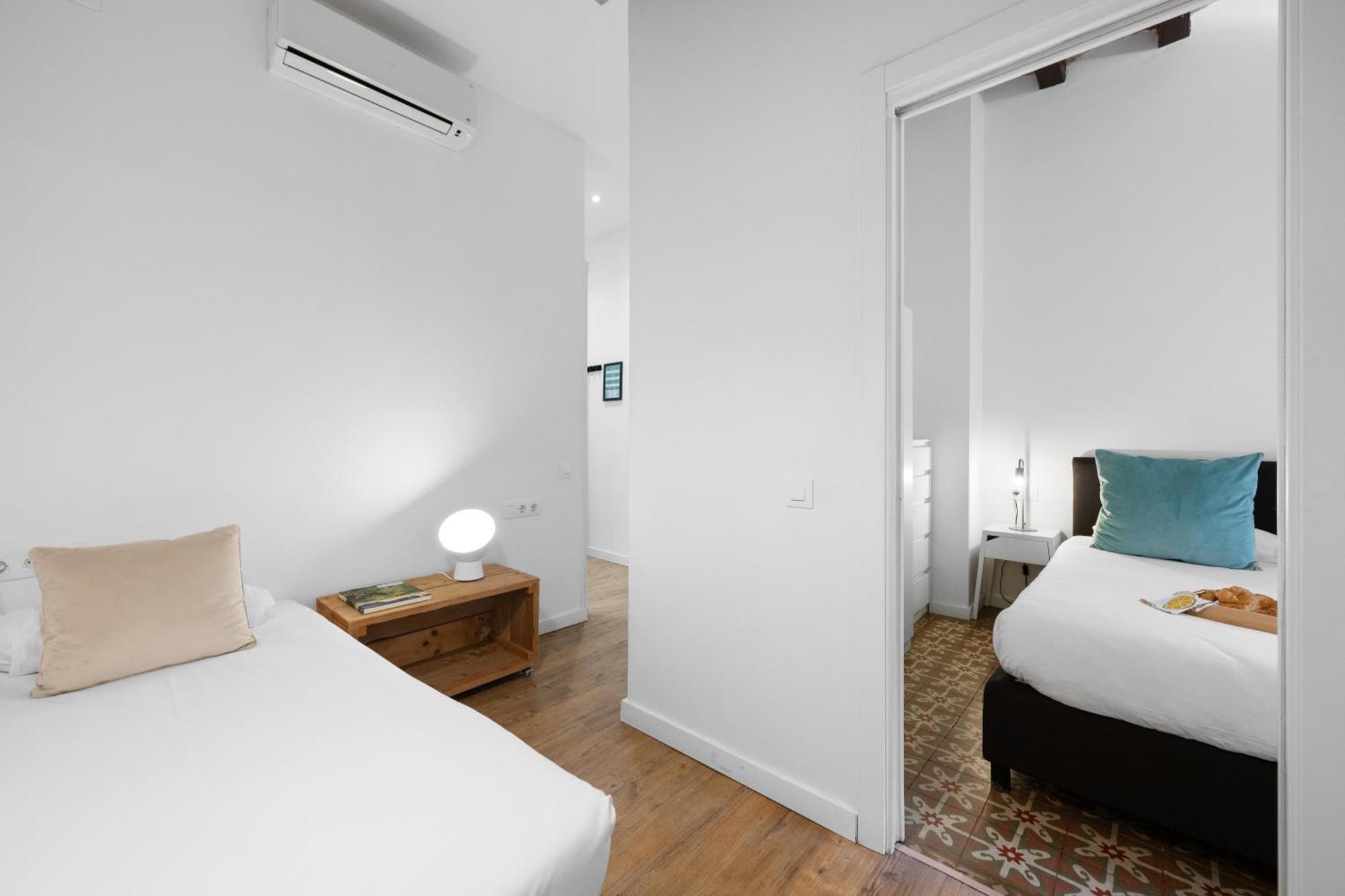 Sant Domenec Appartement