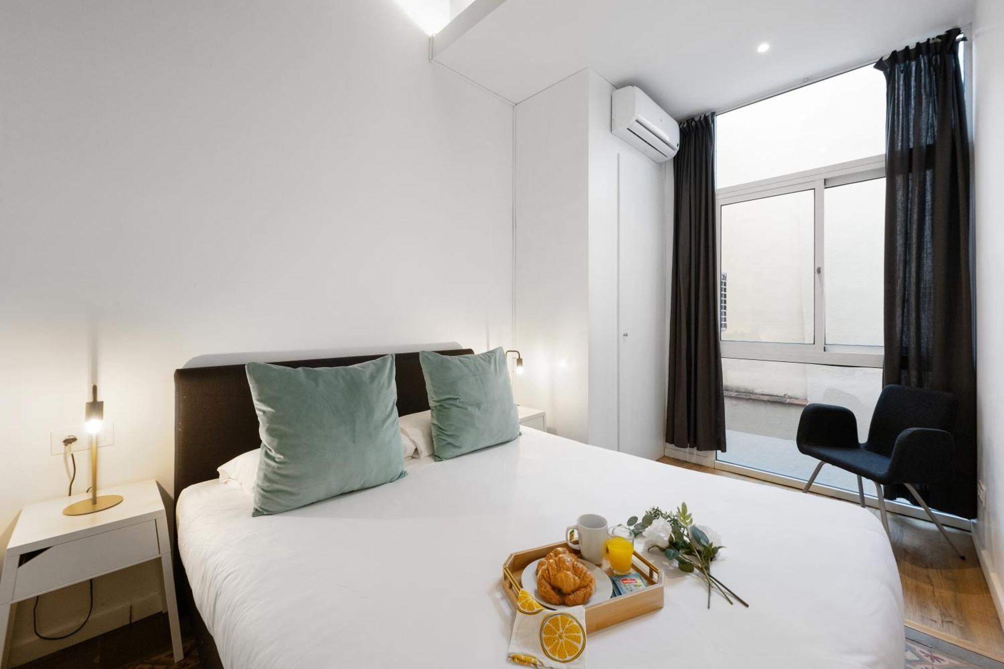 Sant Domenec Appartement *