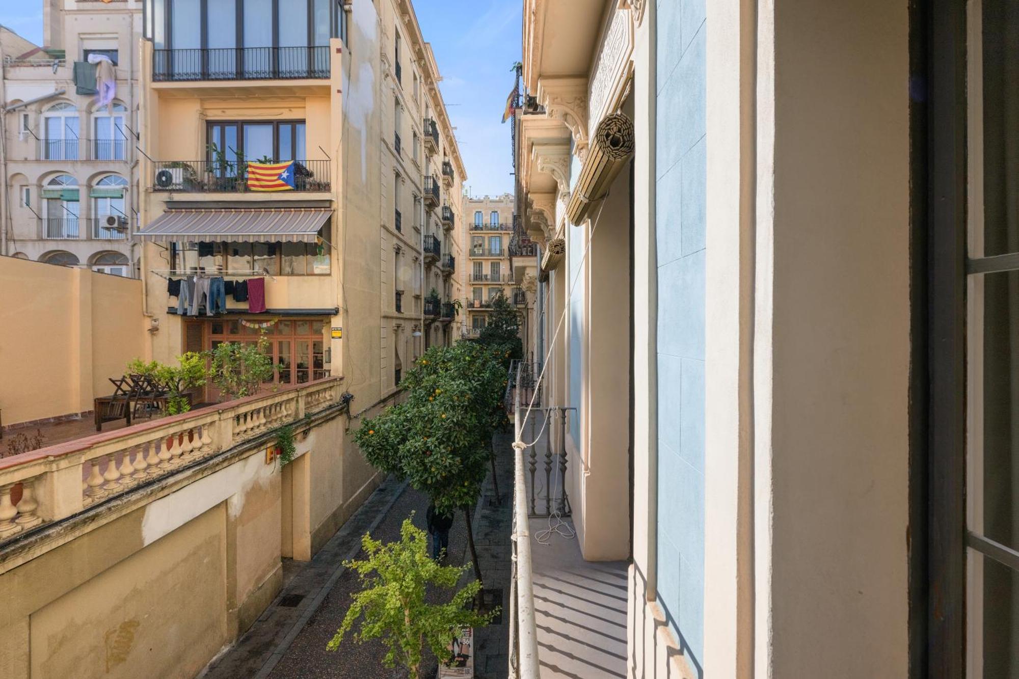 Appartement Sant Domenec Barcelona