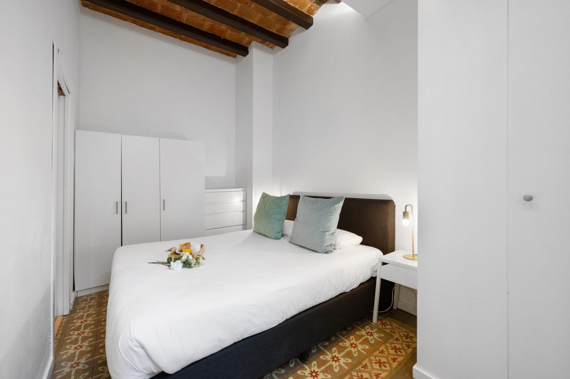 Sant Domenec Appartement