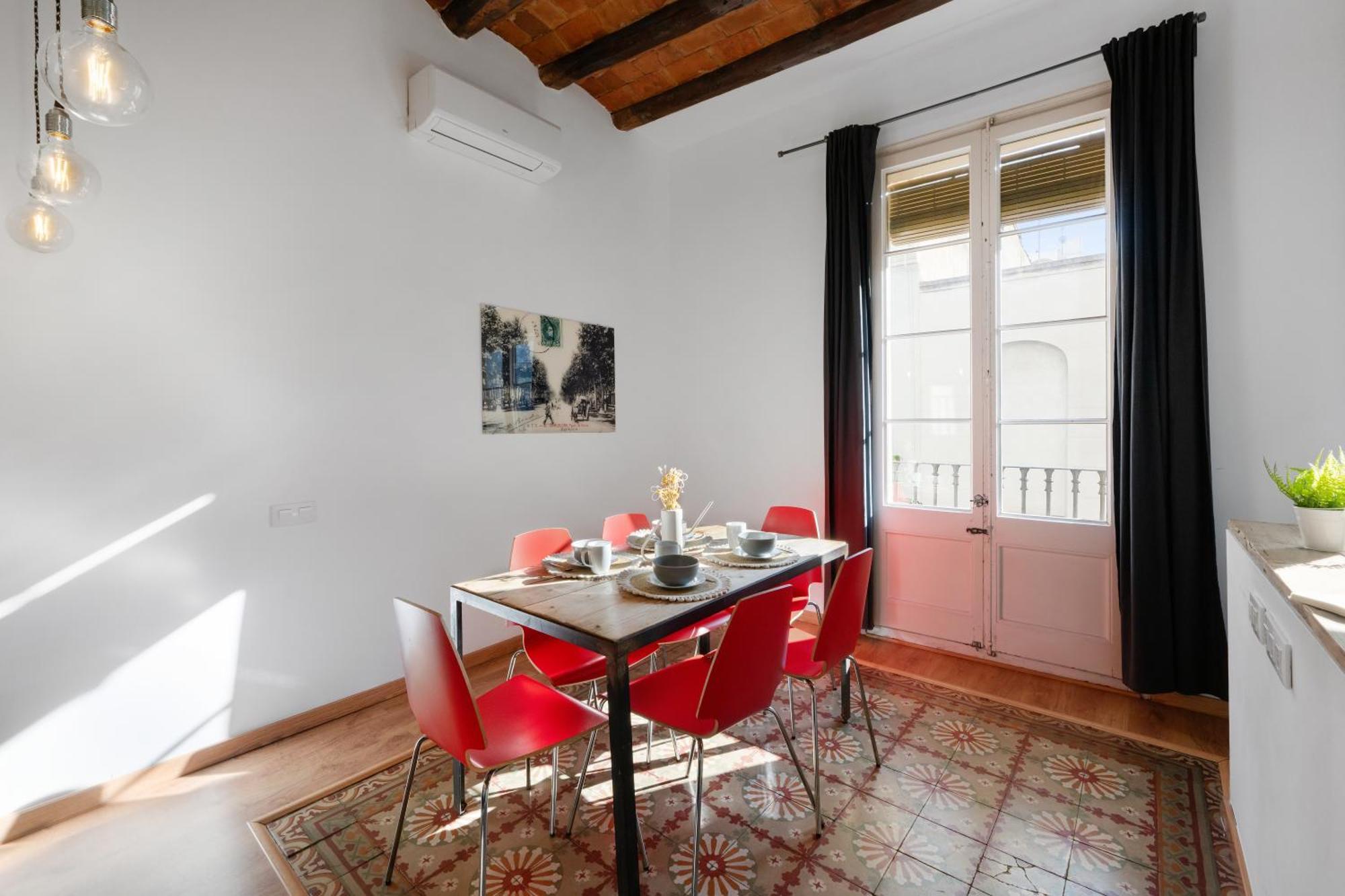 Sant Domenec Appartement *