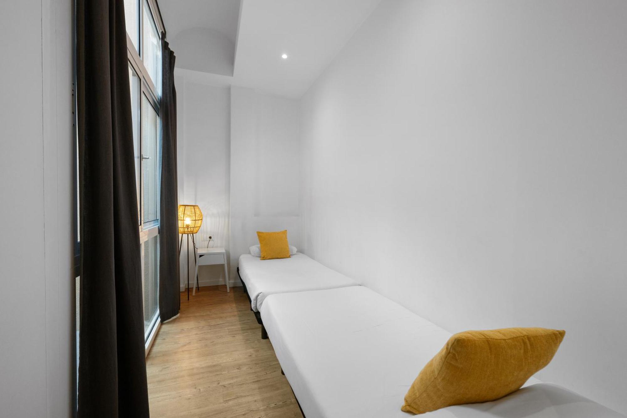 Appartement Sant Domenec *